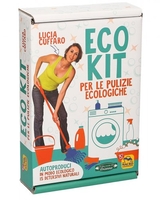 Eco Kit per le Pulizie Ecologiche