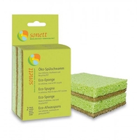 Eco Spugna in Cellulosa