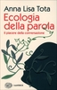 Ecologia della Parola