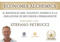 Economia Alchemica (Video Seminario) Download - File da scaricare