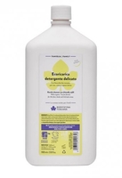 Ecoricarica Detergente Delicato per Viso Corpo e Igiene Intima