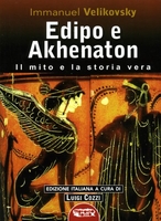 Edipo e Akhenaton