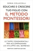 Educare e Crescere Tuo Figlio con il Metodo Montessori