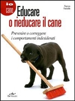 Educare o Rieducare il Cane