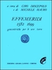 Effemeridi 1582-1699