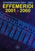Effemeridi 2001-2060