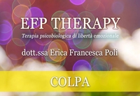 EFP Therapy - Colpa (Videocorso Digitale) Streaming - Da vedere online
