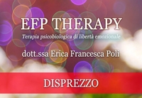 EFP Therapy - Disprezzo (Videocorso Digitale) Streaming - Da vedere online