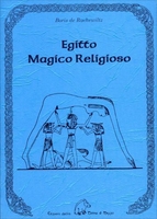 Egitto Magico Religioso