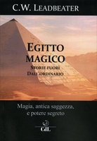 Egitto Magico. Storie Fuori dall