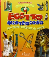 Egitto Misterioso