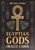 Egyptian Gods. Oracle Cards - Oracolo degli Dei Egizi