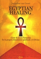 Egyptian Healing