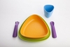eKeat - Set Prima Pappa Arancione