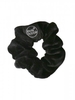 Elastico per Capelli - Sprunchie Velluto True Black