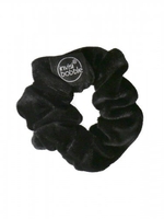 Elastico per Capelli - Sprunchie Velluto True Black