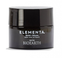 Elementa - Crema Base Nutriente Nutri