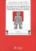 Elementi di Medicina Tradizionale Cinese