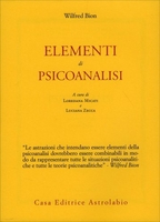 Elementi di Psicoanalisi