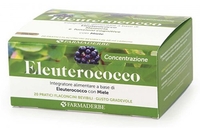 Eleuterococco - Fiale