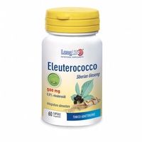 Eleuterococco