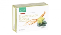 Eleuterococco Rodiola - Ampolle