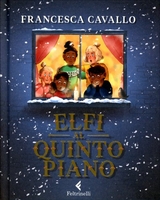 Elfi al Quinto Piano