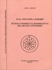 Elia,  Giovanni,  Lazzaro - Rudolf Steiner e il Bodhisattva del Secolo Ventesimo
