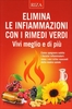 Elimina le Infiammazioni con i Rimedi Verdi