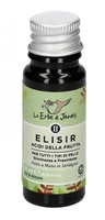 Elisir Acidi della Frutta