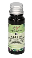 Elisir Ristrutturante e Nutriente