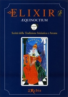 Elixir Equinoctium - N.2