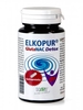 Elkopur - GlutaNac Detox
