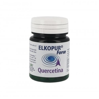 Elkopur Force - Quercetina 30 Capsule