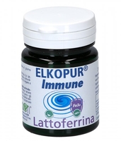 Elkopur® Immune Lattoferrina