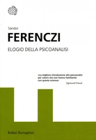 Elogio della Psicoanalisi