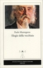 Elogio della Vecchiaia