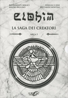Elohim - Il Cofanetto - Arca 1