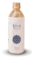 EM-X Gold® - Bevanda Fermentata Giapponese Analcolica