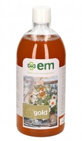 Embio Gold - Simbiosi Di Microrganismi Probiotici - 1L