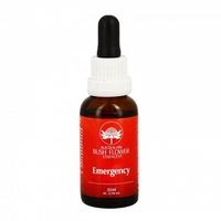 Emergency - Essenze Floreali