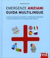 Emergenze Anziani - Guida Multilingue