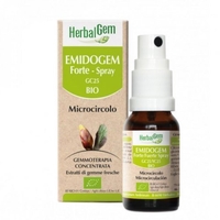 Emidogem Forte Spray - Contro il Mal di Testa