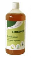 Emiko - Detergente di Potenza 1000 ml