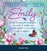 Emily 2023 - Calendario da Tavolo