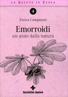Emorroidi - La Salute in Tasca Vol. 4