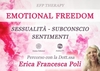 Emotional Freedom (Video Seminario) Streaming - Da Vedere Online
