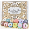 Emotions Box - 12 Bombe da Bagno