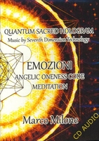 Emozioni - CD Audio