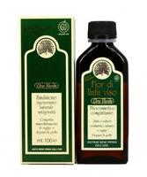 Emulsione Rigenerante - Fior di Linfa Viso